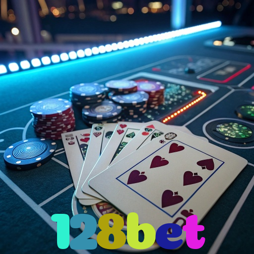 128bet