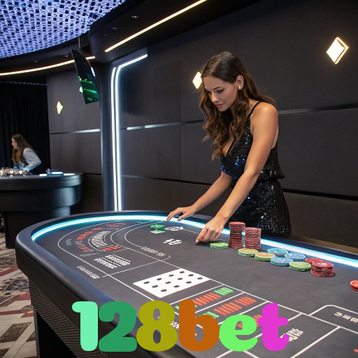 128bet