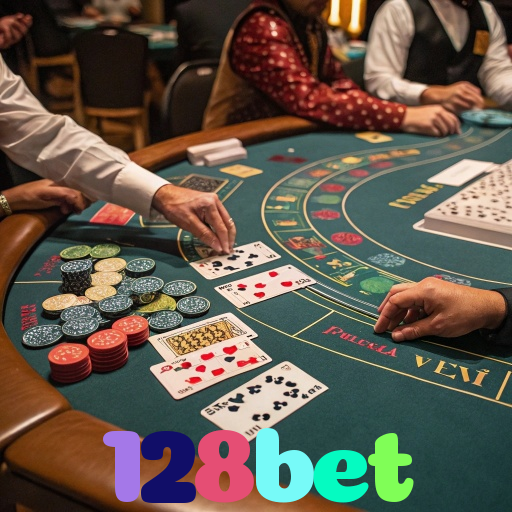 128bet