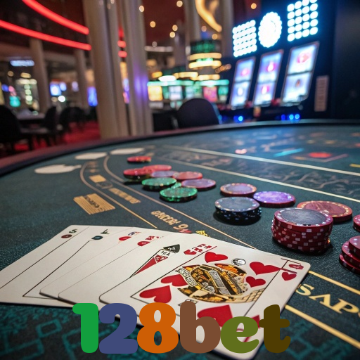128bet