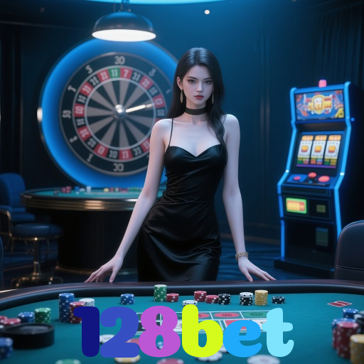 128bet