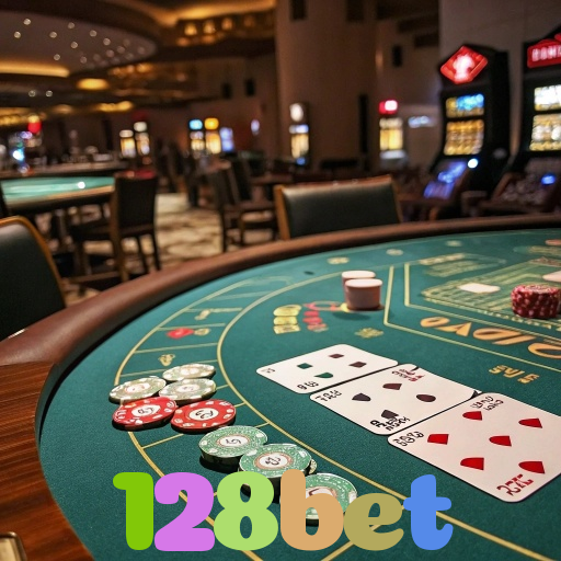 128bet