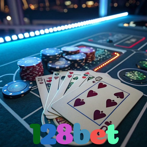 128bet