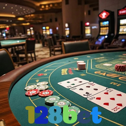 128bet
