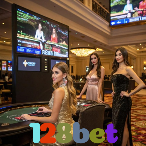 128bet