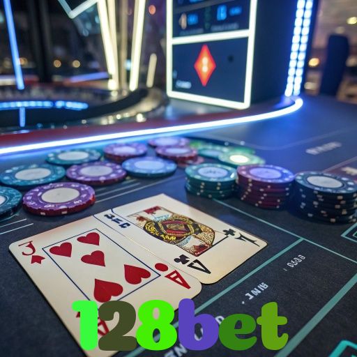 128bet