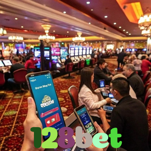 128bet