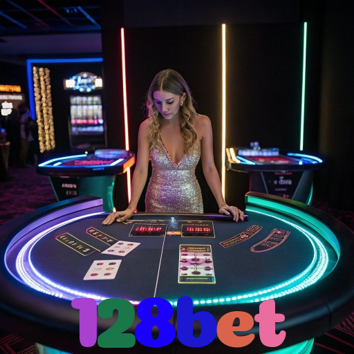 128bet