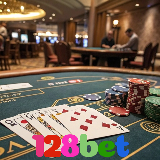 128bet