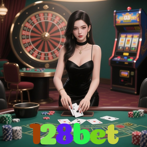 128bet