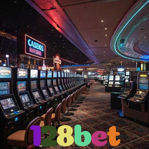 128bet