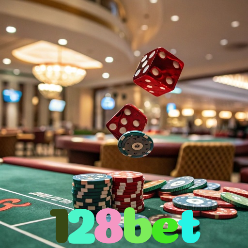 128bet