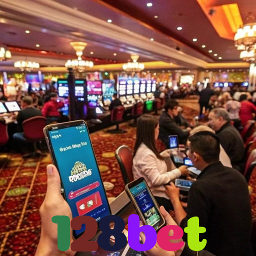 128bet