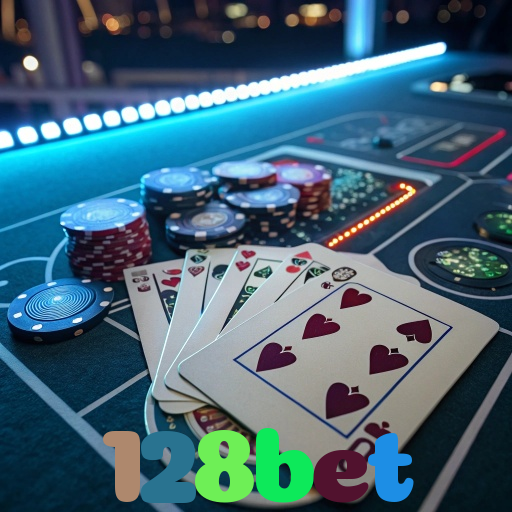 128bet