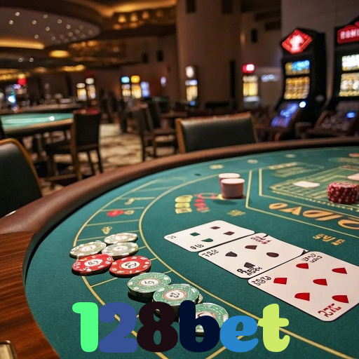 128bet