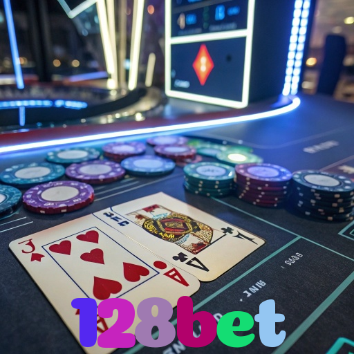 128bet