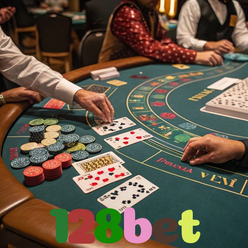 128bet