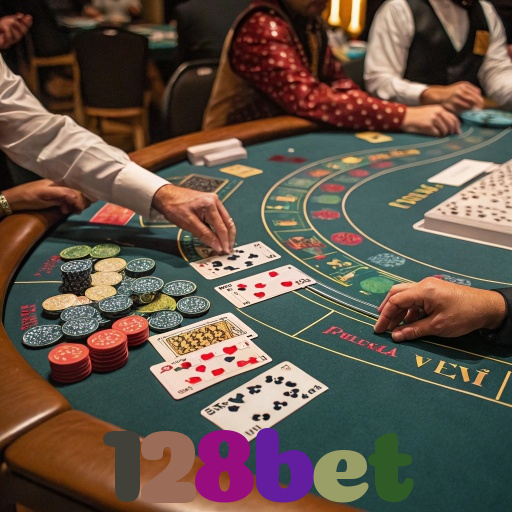 128bet