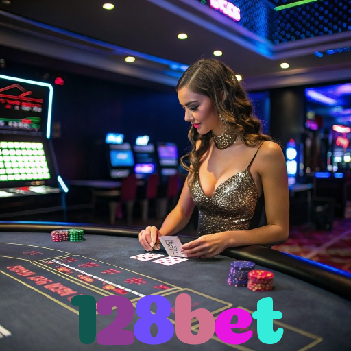 128bet