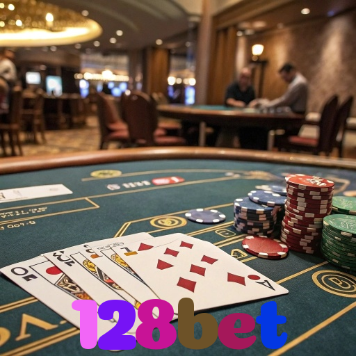 128bet
