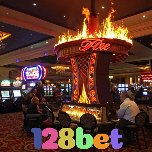 128bet