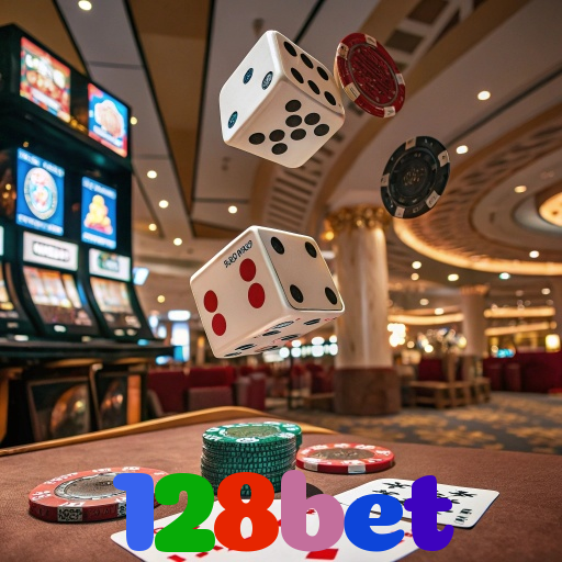 128bet