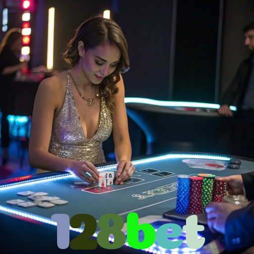 128bet