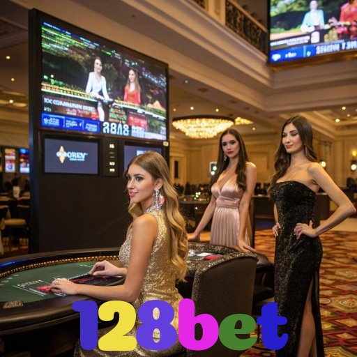 128bet