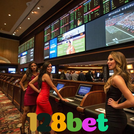 128bet