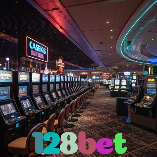 128bet
