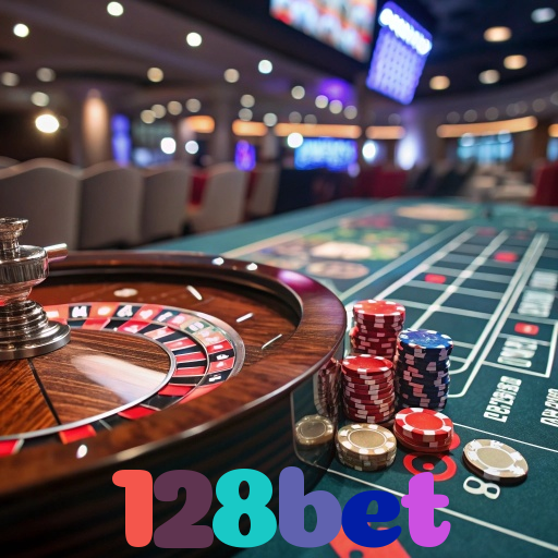 128bet