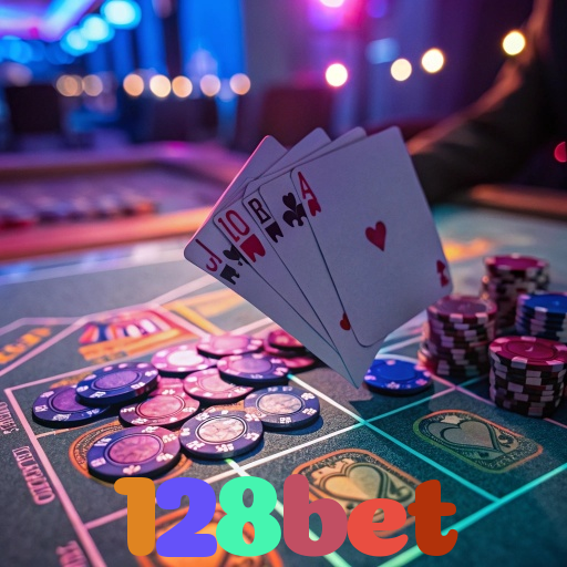 128bet