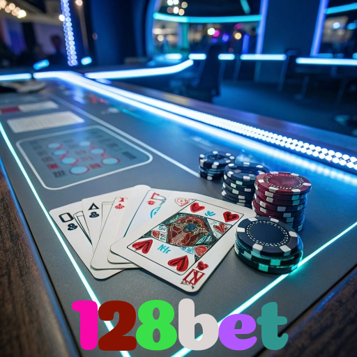 128bet