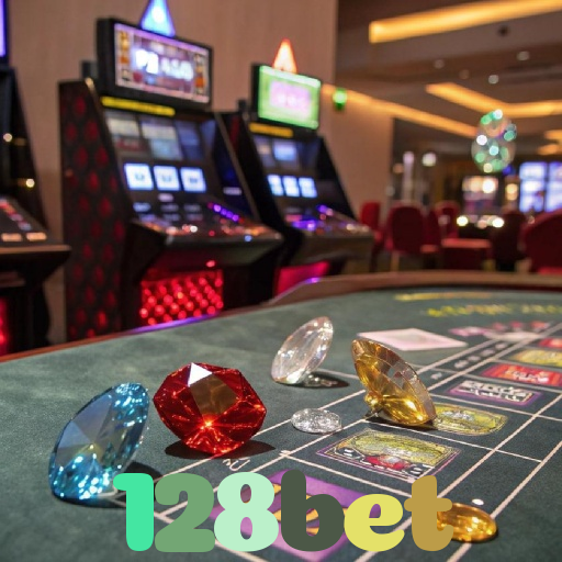 128bet