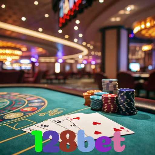 128bet