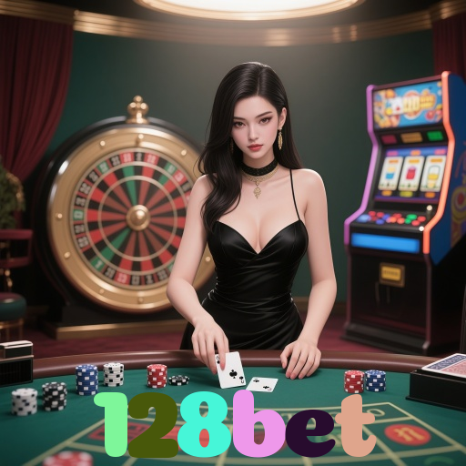128bet
