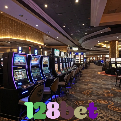 128bet