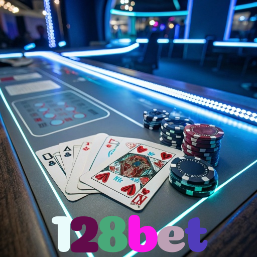 128bet