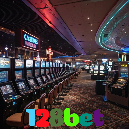 128bet