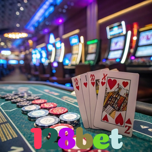 128bet