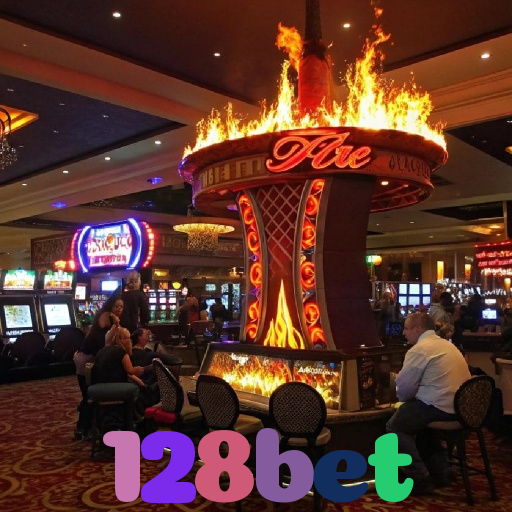 128bet