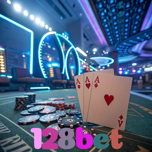 128bet