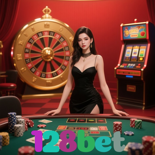 128bet