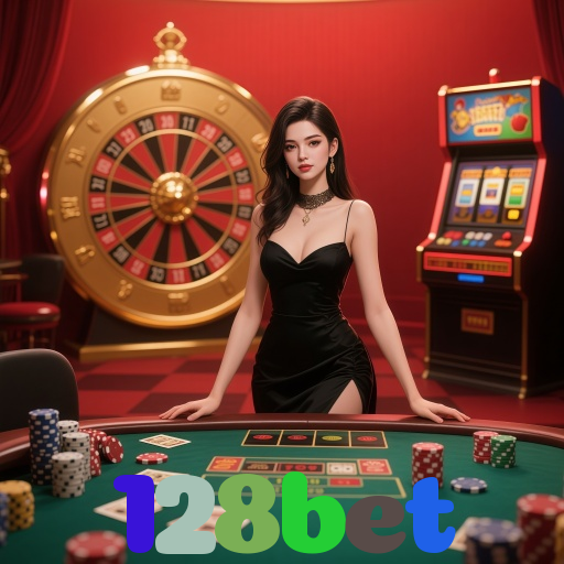 128bet