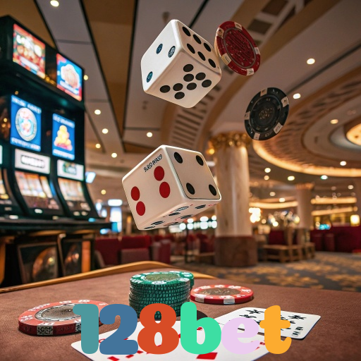 128bet