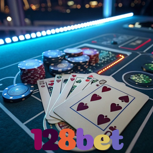 128bet