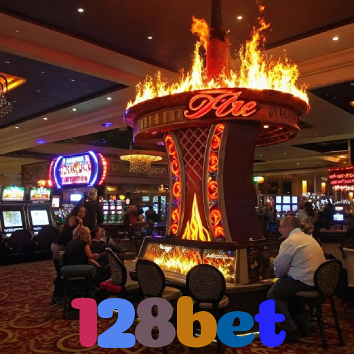 128bet