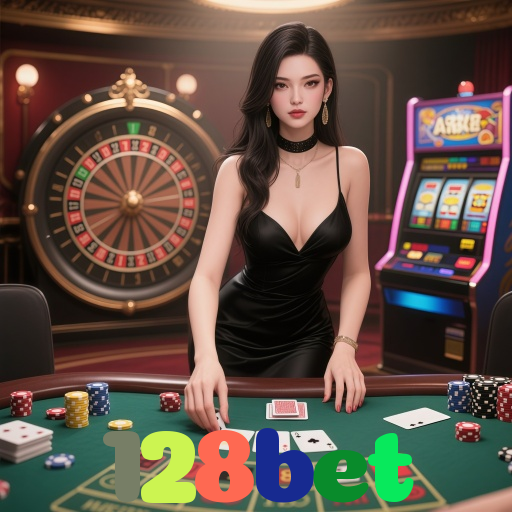 128bet