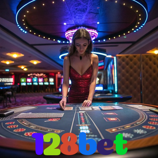 128bet