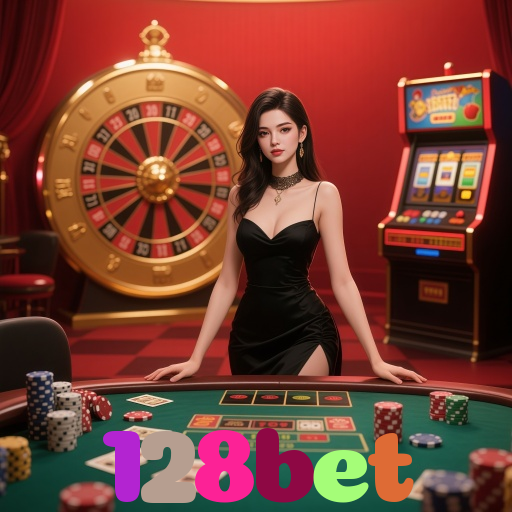 128bet